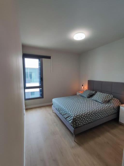 Abades Sea & Sun Apartament Buitenkant foto